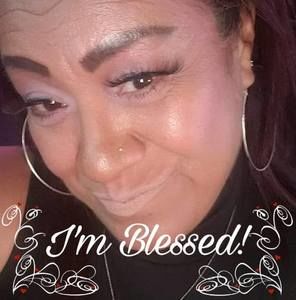 Meet your Posher, Patty